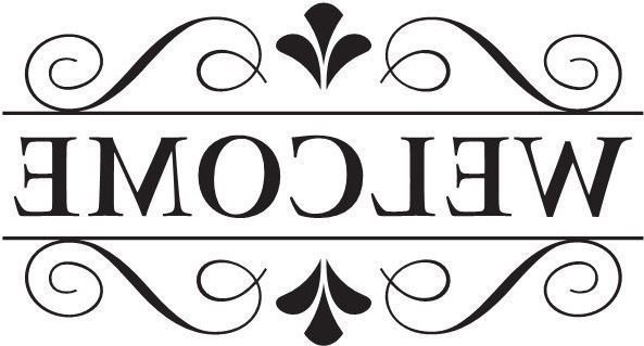 Трафаретные надписи