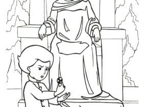 Раскраска Снежная Королева из сказки Кай и Герда