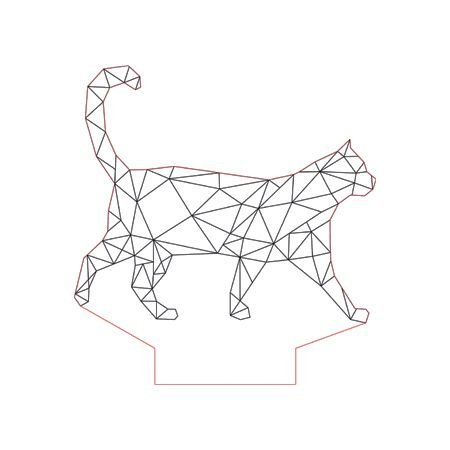 Трафареты для 3d ручки