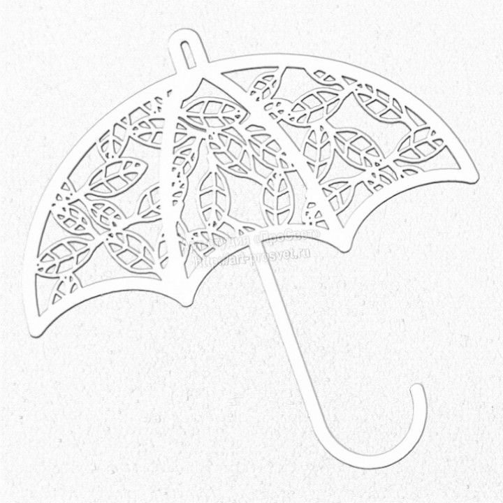 Осенние вытынанки на окна