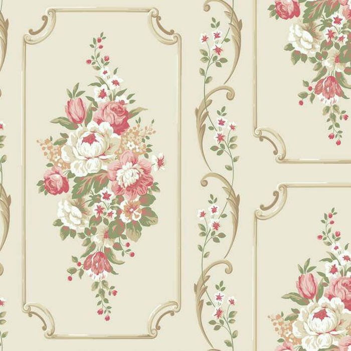 Обои York Casabella II ba4500