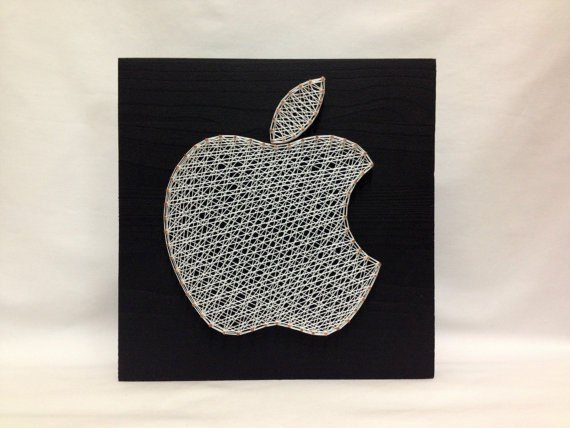 Макеты для стринг арта