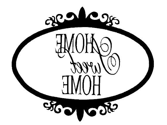 Надписи для декупажа