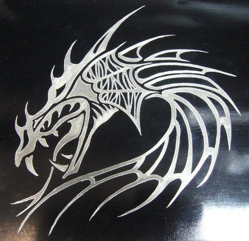 Трафареты для гравировки по дереву