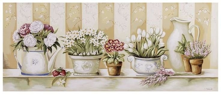 Художник Angela Staehling