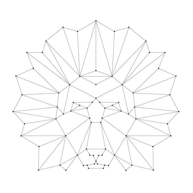 Макеты для стринг арта