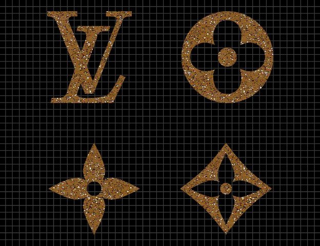 Знак Louis Vuitton