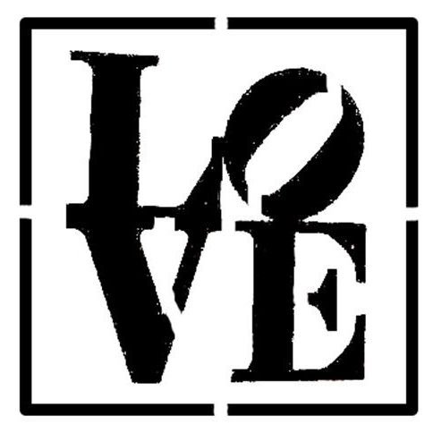 Надписи для декупажа в зеркальном отражении