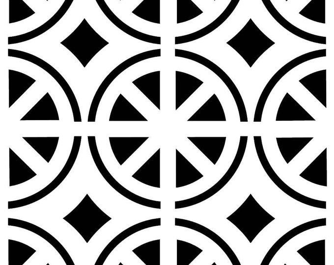 Геометрический орнамент