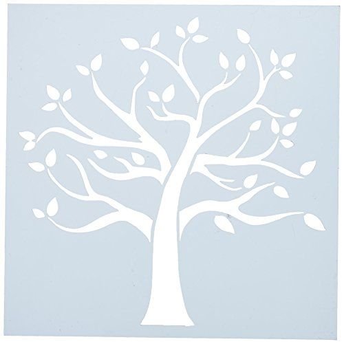 Зимнее дерево раскраска