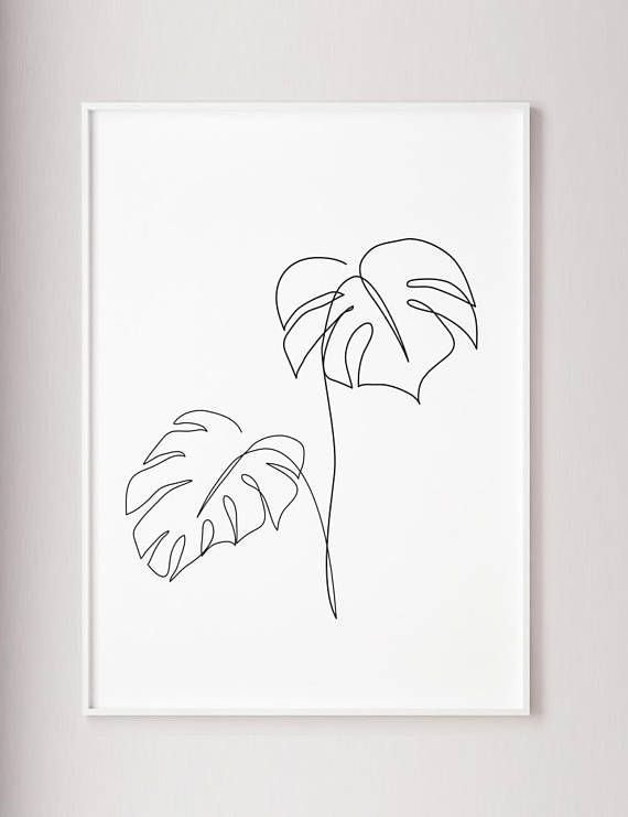 Постеры для срисовки легкие