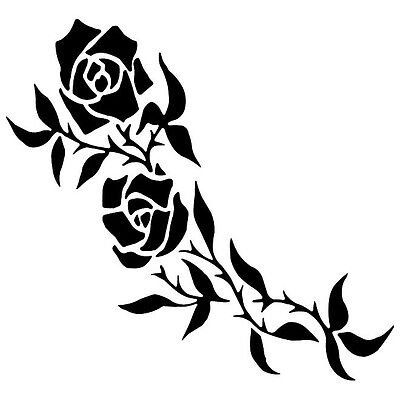 Трафареты татуировок