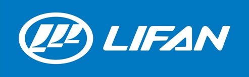 Лифан Солано логотип