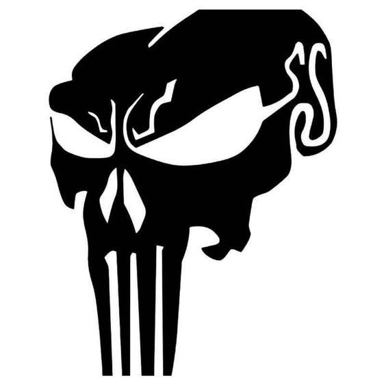 Крутые трафареты