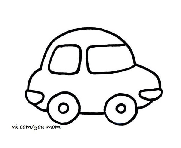 Трафарет машины для рисования
