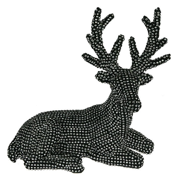 Олень для вырезания