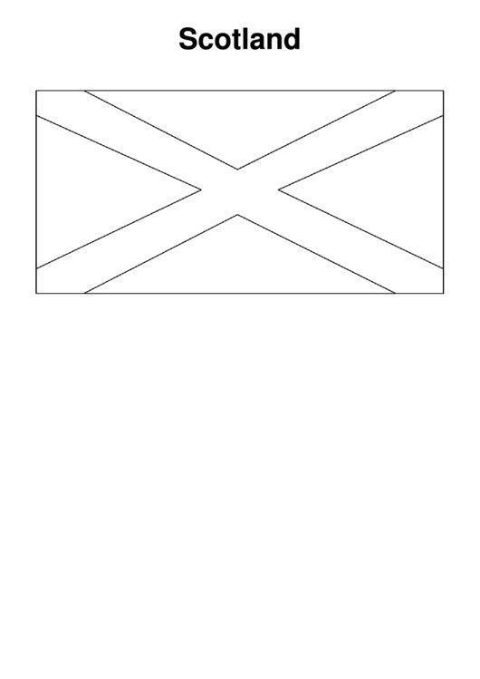 Northern Ireland флаг раскраска