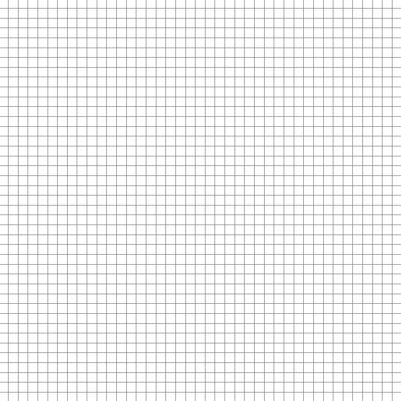 Миллиметровка 5мм