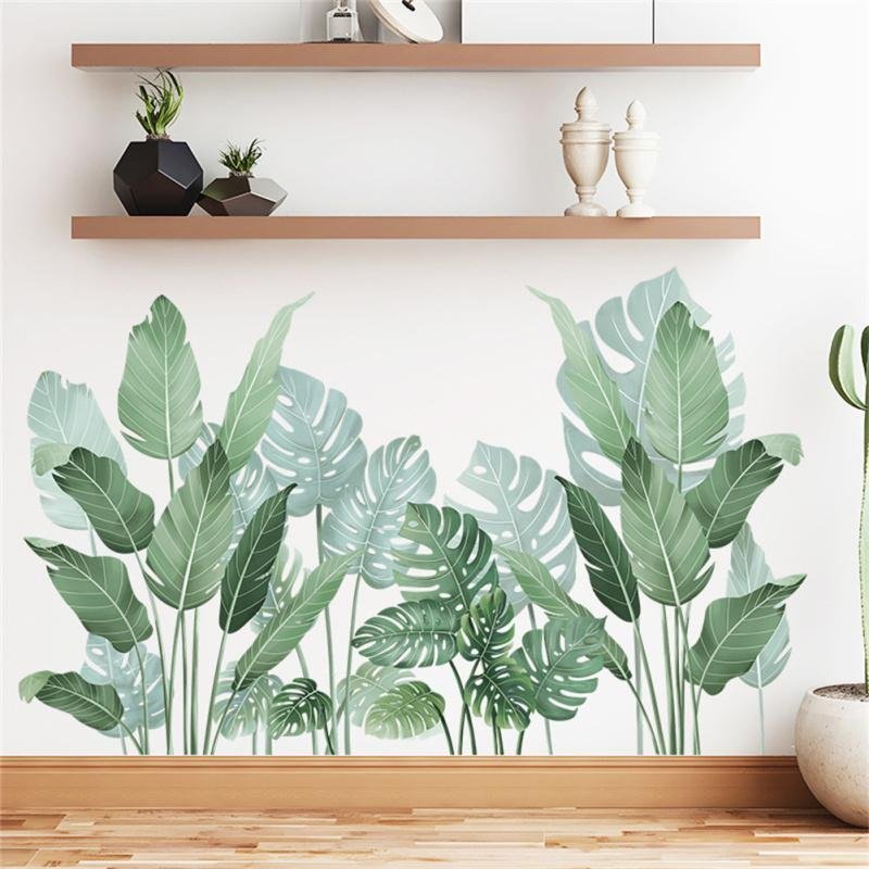 Монстера дизайн