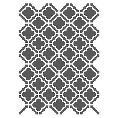 Орнамент решетка