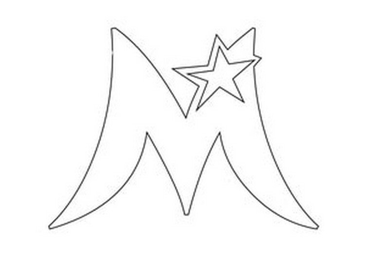 Трафарет на окна к 9 мая для вырезания