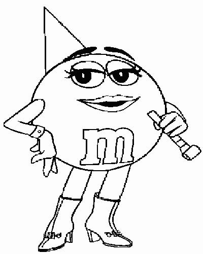 Смешные раскраски