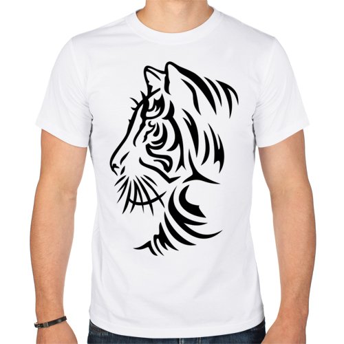 Трафареты на футболки для мужчин
