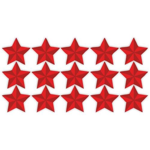 Красная Звездочка