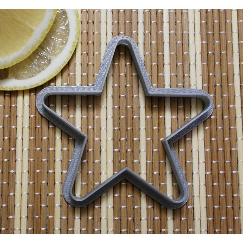 Вырубки звезды