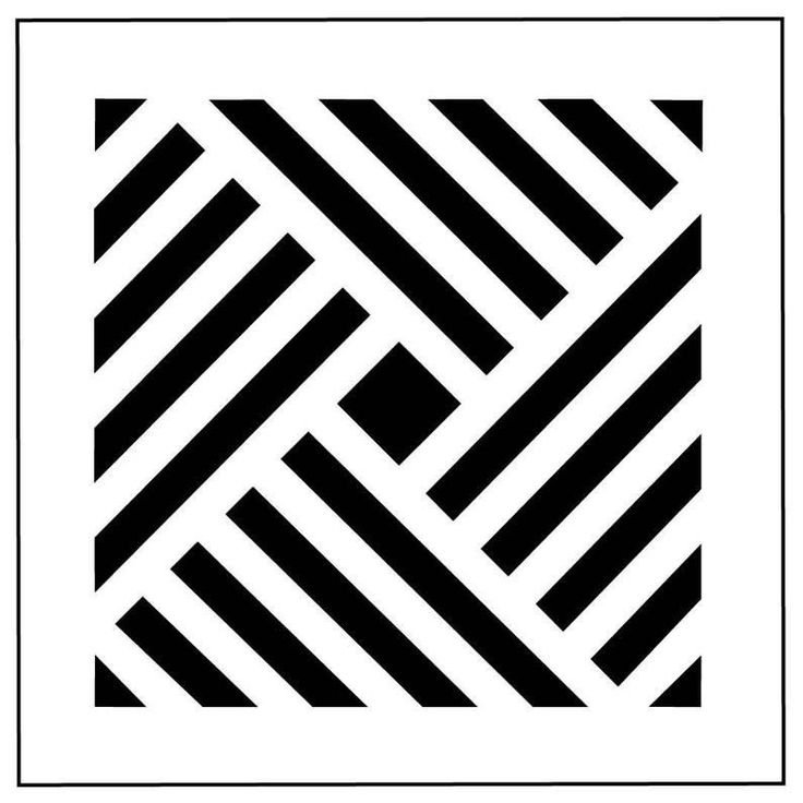 Геометрический орнамент