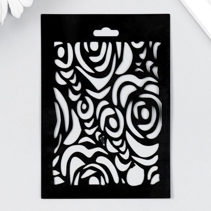 Магазин узор