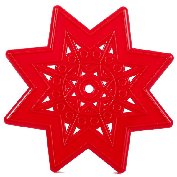 Новогодняя звезда