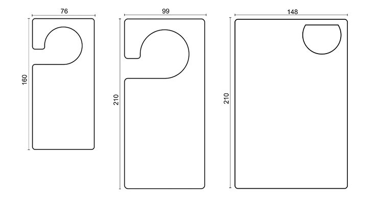 Дорхенгеров макеты