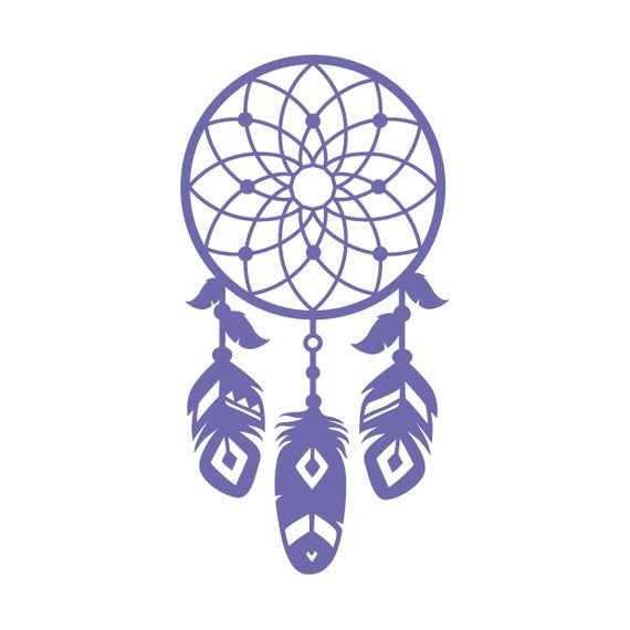 Ловец снов для 3д ручки