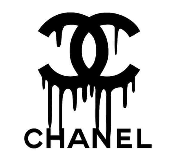 Coco Chanel логотип