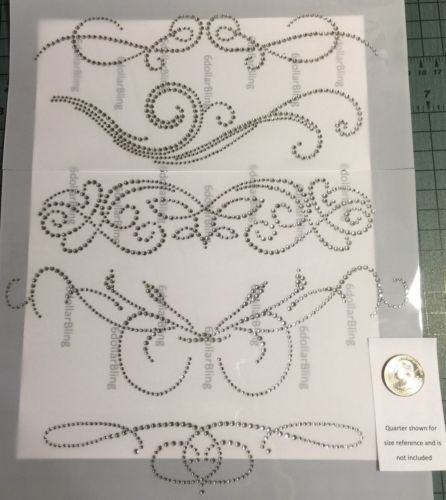 Схемы для люневильской вышивки бисером