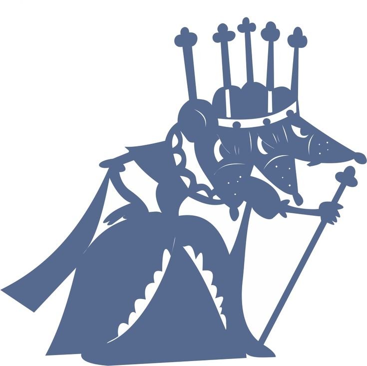 Тень мышиного короля