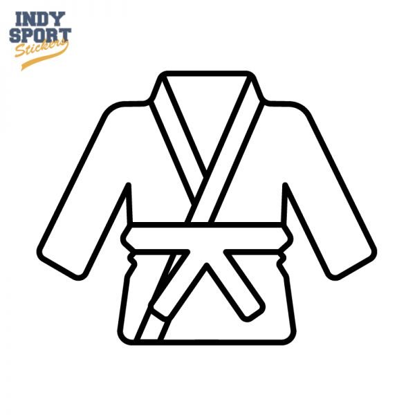 Кимоно значок