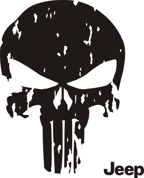 Каратель знак