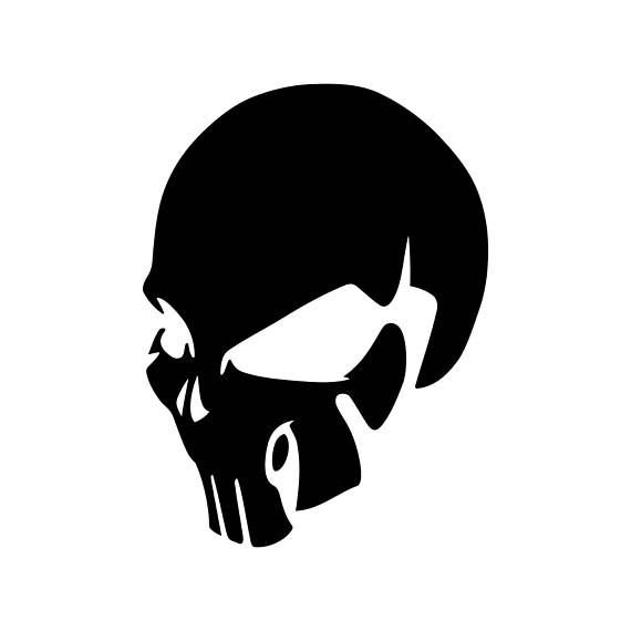 Крутые трафареты