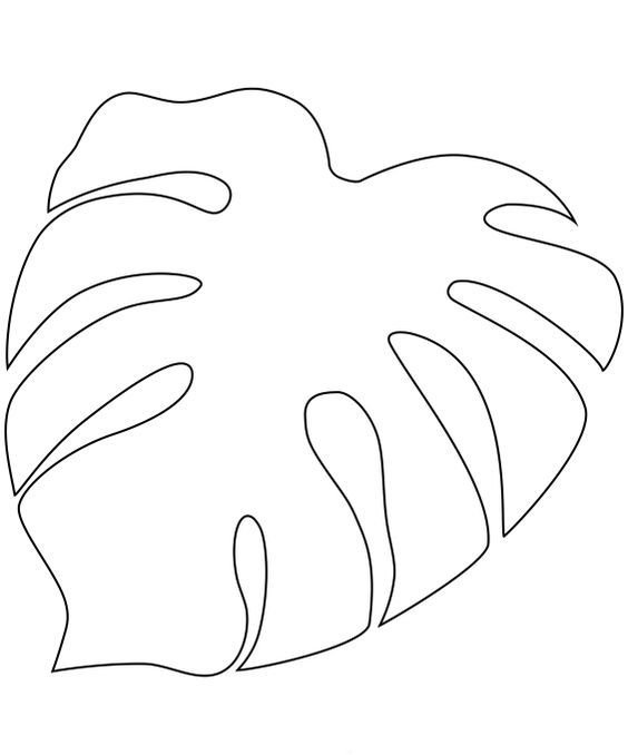 Листманстеры трафарет