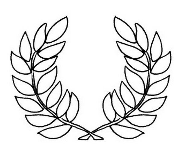 Лавровый венок