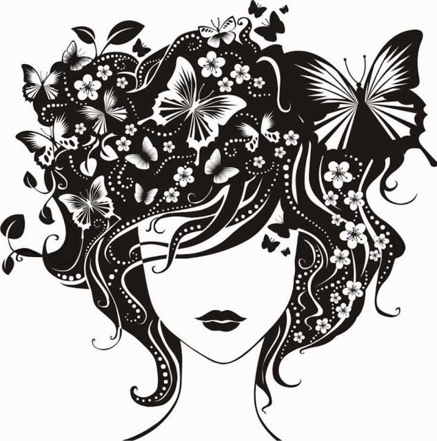 Векторный рисунок