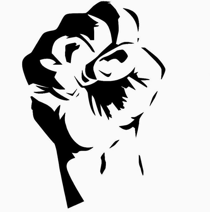 Крутые трафареты