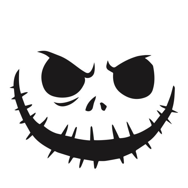 Фонарь Джека Скеллингтона