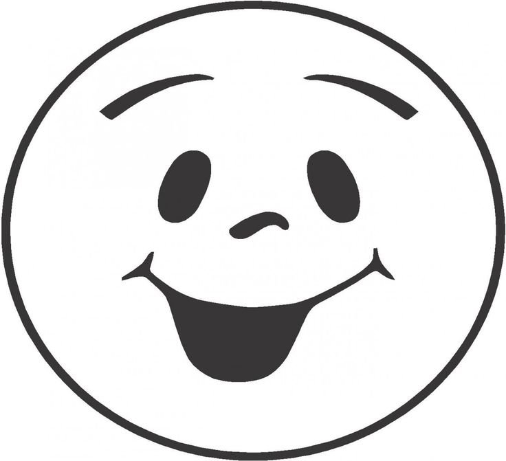 Веселые мордочки