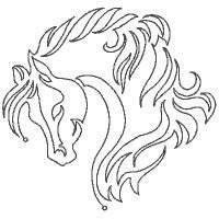 Контурная резьба по дереву эскизы