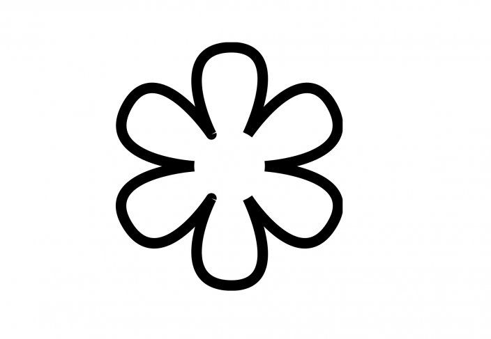 Звезда Мишлена логотип