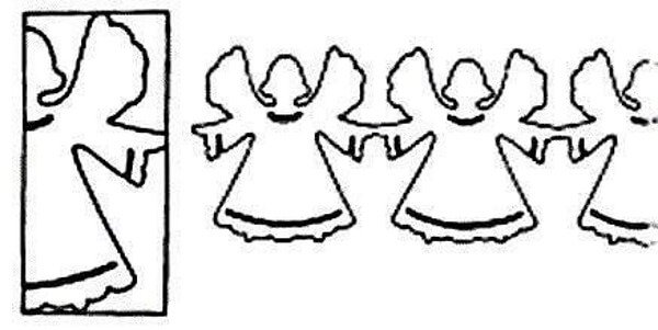 Симметричное вырезание