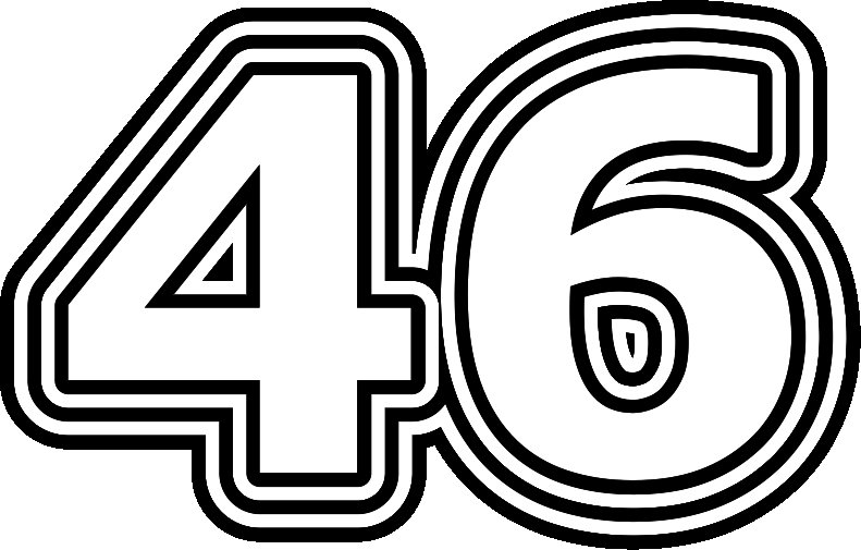 46 (Число)